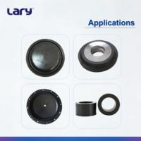 LARY LRF400 400 tonnes 4000 KN – Presse de vulcanisation de caoutchouc automatique de marque renommée, contrôlée par PLC, haute précision, économe en énergie et écologique