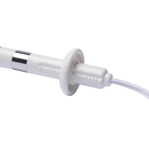 Elektroda Alat Latihan Otot Dasar Panggul yang Dapat Disesuaikan, <span class=keywords><strong>Probe</strong></span> Medis untuk Vagina dan Anus, Elektroda yang Dapat Dimasukkan untuk Alat Latihan Otot Dasar Panggul - Product Image 6