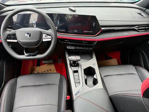 YYC Autos Usados Baratos 2024 Changan X5 <span class=keywords><strong>Plus</strong></span> de <span class=keywords><strong>Ocasión</strong></span> 1.5t 7 velocidades Dct SUV Compacto Usado en Venta - Product Image 5