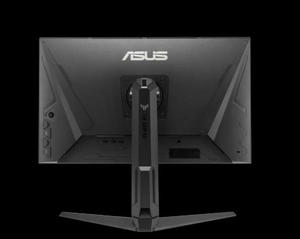 จอเกมมิ่ง A.S.U.S TUF Gaming Series 5 - VG27AQML5A ขนาด 27 นิ้ว QHD Fast-IPS 300Hz 0.3ms - Product Image 2