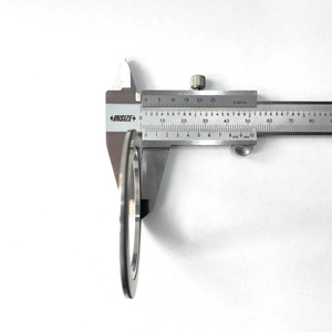 Escala Magnética Rotatoria Alemana Bogen Absolute, Anillo Magnético Resistente al Aceite y al Polvo para Equipos de Automatización Industrial - Product Image 4