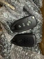 Clé de télécommande d'origine 433 MHz pour MG MG3 MG4 MG7 avec puce 4A
