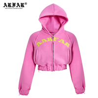 Survêtements roses survêtement en détresse femmes 2 pièces ensemble sweats à capuche en coton lourd pantalon de survêtement jambe droite ensemble féminin