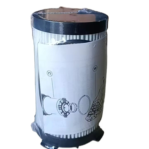 Filtre à carburant secondaire SP133752 compatible Liugong – Pièces détachées pour engins de construction, directement de l'usine EXPERT - Product Image 1
