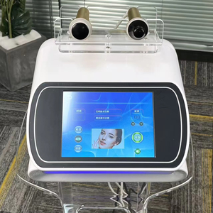 Dispositivo Portátil Magic Eye Quantum para Rejuvenecimiento Facial y Mantenimiento de Colágeno - Product Image 1