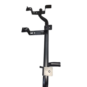Pièces de moteur de camion de haute qualité, tuyau de refroidissement du moteur de camion et tuyau de réservoir d'eau 1696355 1446925 1381000 pour camion DAF - Product Image 4