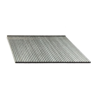 Clous pneumatiques galvanisés de calibre 16 pour rembourrage de canapé, clous en métal de haute qualité - Product Image 5