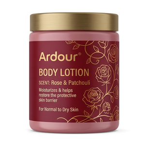 Lotion Corporelle Hydratation Instantanée – Vente Directe Usine ODM – Acide Hyaluronique Pur – Soin Quotidien Hiver – Lotion Réparatrice Hydratante - Product Image 1