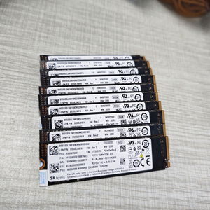 批发大量廉价二手翻新固态硬盘 M.2 PCIe 4.0 硬盘 256GB Ssd Nvme - Product Image 4