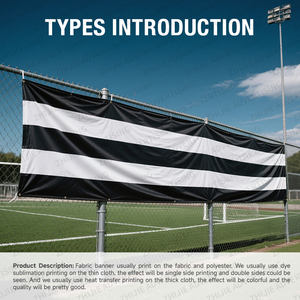 شعار مخصص مطبوع شبكة <span class=keywords><strong>Scrim</strong></span> راية الفينيل شبكة تهوية Pvc للاستخدام الخارجي للهدايا المعرض التجاري - Product Image 4