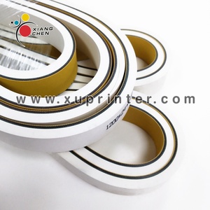 Courroie ECG WD W8-P 1200*24 de qualité supérieure pour alimentateur de machine plieuse-colleuse. Taille : 24 mm (largeur) x 8 mm (épaisseur) x 1200 mm - Product Image 3