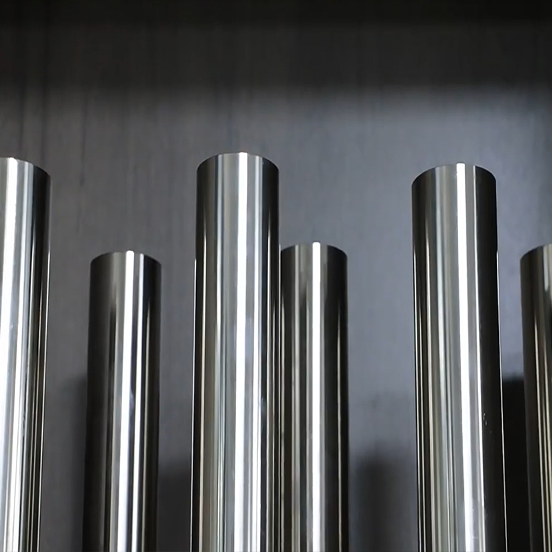 99 99 High Purity Nickel Ingot