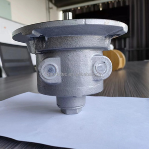 <span class=keywords><strong>4AM</strong></span>-F110 Turbine à air comprimé 1.7HP 6.3Nm moteur pneumatique à palettes pour la vente et l'industrie - Product Image 3