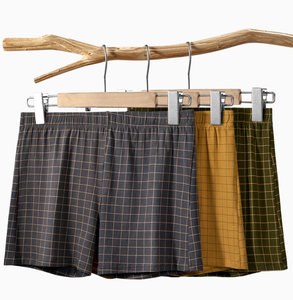 <strong>Personalised</strong> <strong>Boxer</strong> Man Underwear Cotton <strong>Boxer</strong> <strong>Men</strong> Underwear <strong>Boxer</strong> 4XL - Product Image 1