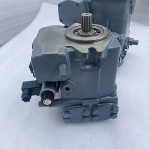 Rexroth <span class=keywords><strong>ป</strong></span>ั๊มลูกสูบเดี่ยวไฮดรอลิกแบบแปรผัน A10VG63 A10VG45 A10VG A10VG แบบ - Product Image 4