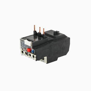 Cnc אלקטרוני 3p תרמי עומס ממסר באיכות גבוהה ממסר מוצר - Product Image 6