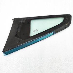 Meilleur <span class=keywords><strong>prix</strong></span> pièces automobiles de haute qualité de FR3Z6329711-A OE droite en verre triangulaire de garde-boue arrière pour Ford <span class=keywords><strong>Mustang</strong></span> - Product Image 2