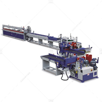 Woodworking Machinery