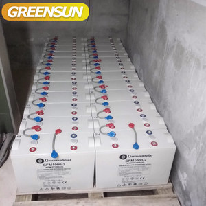 저렴한 가격 <span class=keywords><strong>VRLA</strong></span> Agm 딥 사이클 <span class=keywords><strong>2v</strong></span> 1000ah 배터리 - Product Image 4