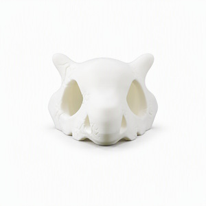 Venta al por mayor de fábrica: Decoración para acuarios, cuevas de plástico para esconderse, refugios para peces pequeños/camarones, mini cuevas de reproducción, paisajismo. - Product Image 5
