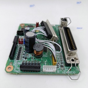 DHDEVELOPER純正メインロジックフォーマーターマザーボード LQ310 LQ350 2171326 ドットマトリックスプリンター部品 Grand-A品質 3-7日以内発送 - Product Image 4