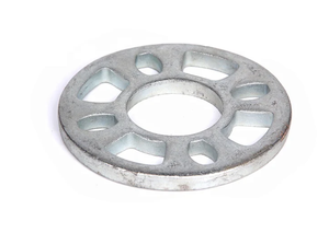 Tréteau Etais Métallique professionnel d'échafaudage <span class=keywords><strong>de</strong></span> Ringlock en métal pour des accessoires <span class=keywords><strong>de</strong></span> construction - Product Image 3