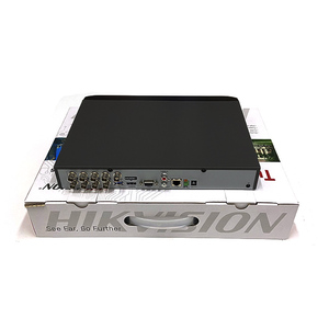 Hikvison טורבו hd dvr IDS-7208HUHI-M1/t 8 ערוץ טלוויזיה xvr 8-ch tvi ahd cvbs IP 5 ב 1 dvr - Product Image 5