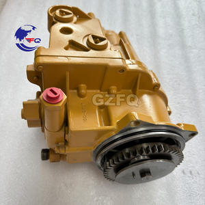 Pompa Carburante Diesel 3116 a Prezzo di Fabbrica 105-3576 1053576 130-7323 1307323 Pompa di Iniezione Carburante per Escavatore E322B E325 - Product Image 4