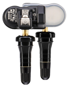 Autel — <span class=keywords><strong>capteur</strong></span> <span class=keywords><strong>de</strong></span> <span class=keywords><strong>pression</strong></span> des pneus 2 en 1, Programmable, 315MHz et 433MHz, <span class=keywords><strong>avec</strong></span> vannes en caoutchouc - Product Image 2