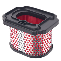 Nettoyeur de filtre d'admission d'air pour moto Yamaha MT-07 de FZ-07 XSR700 XTZ690 Tenere 700 Tracer A GT MTT690 MTM690 1WS-14450-00