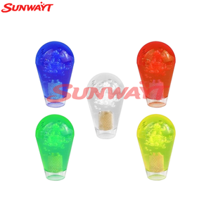 Arcade Machine Accessories Colorful Oval Top Ball Controller Arcade <b>Game</b> <b>Joystick</b> - Product Image 2