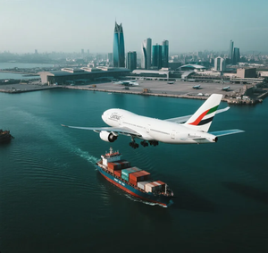 Транспортная услуга DDP для авиаперевозок чувствительных грузов общего назначения в Бельгию с доставкой от двери до двери через UPS, круглосуточная поддержка. - Product Image 5