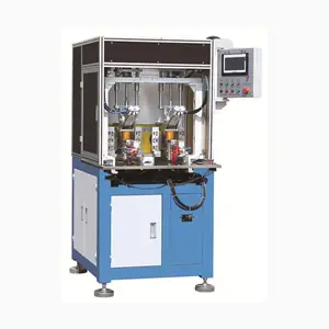 Machinery Motor Stator Winding Machine For Iron Coil Machine