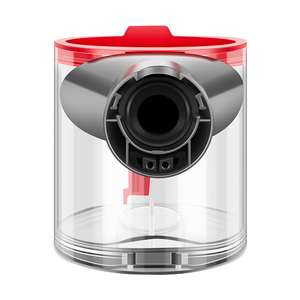 Seau <span class=keywords><strong>de</strong></span> remplacement pour aspirateur <span class=keywords><strong>Dyson</strong></span> V7 <span class=keywords><strong>V8</strong></span> sans fil, pièces détachées, accessoire, bac à poussière - Product Image 3