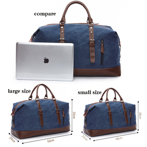 <span class=keywords><strong>Bolsa</strong></span> de Lona Deportiva Personalizada de Alta Calidad para Gimnasio, Viajes y Fin de Semana, para <span class=keywords><strong>Hombre</strong></span> y Mujer, MOQ Bajo, Venta al Por Mayor - Product Image 5