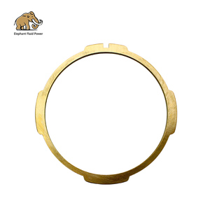 Kit de réparation de pompe à piston hydraulique de bague de retenue de remplacement OEM 9T7772 pour pelle hydraulique <span class=keywords><strong>CAAT</strong></span> - Product Image 1