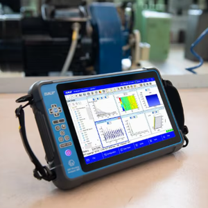 Produit authentique d'origine <span class=keywords><strong>SKF</strong></span> Microlog <span class=keywords><strong>Analyzer</strong></span> DBX Advanced Portable <span class=keywords><strong>Vibration</strong></span> Monitoring - Product Image 6