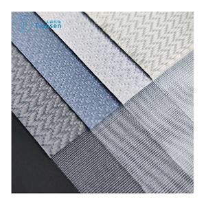 ستائر النوافذ ليلة نهارية DIY ستائر تعتيم حمار حشي بكرة قماش للنوافذ ظلال ديكور المنزل الفاخرة - Product Image 2