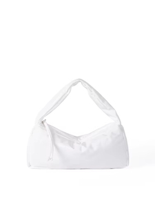 2025 nuevo LOGO personalizado bolso de nailon para mujer bolso de moda de alta calidad para mujer - Product Image 5