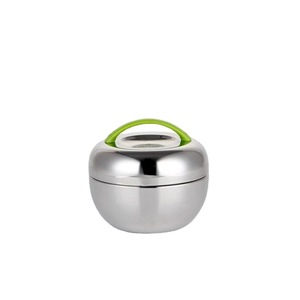 ชามก๋วยเตี๋ยวสำเร็จรูปพร้อมฝาปิดกล่องอาหารกลางวันสแตนเลสหุ้มฉนวนสำหรับนักเรียนผู้ใหญ่เด็กกล่องอาหารกลางวันระดับประถมศึกษา - Product Image 2