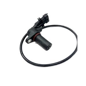 Sensor de Posición del Cigüeñal Senwitt 0281002434, Sensor de Movimiento Inductivo para Maquinaria de Excavación con Cable y Conector - Product Image 3