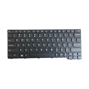 Lenovo ThinkPad E550 - LCD Back Cover + Bezel + Hinges + Cables