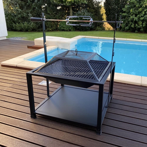 Nuovo <span class=keywords><strong>Barbecue</strong></span> all'aperto <span class=keywords><strong>a</strong></span> <span class=keywords><strong>Gas</strong></span>/<span class=keywords><strong>elettrico</strong></span> <span class=keywords><strong>Barbecue</strong></span> sputo <span class=keywords><strong>girarrosto</strong></span> <span class=keywords><strong>per</strong></span> campeggio fuori festa - Product Image 4