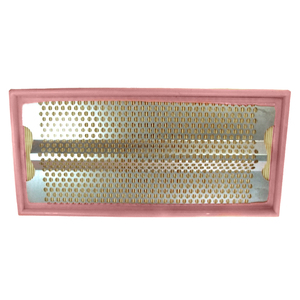 A6020940104 Motorluftfilter 250D W124 300D S124 190 W201 G-Klasse 250GD W460 W461 W463 OM602 O405 GTZ <span class=keywords><strong>PUCH</strong></span> SSANGYONG KORANDO - Product Image 4