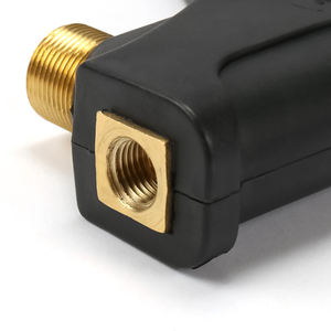 ปืนฉีดน้ำแรงดันสูง ปืนฉีดน้ำแรงดันสูง เครื่องฉีดน้ำแรงดันสูง ปืนฉีดน้ำแรงดันสูง 190 บาร์/ 2750 ปอนด์ต่อตารางนิ้ว - Product Image 4