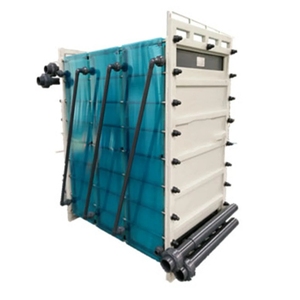 เมมเบรนอิเล็กโทรไลซิสและเมมเบรน50 TPH สำหรับอุตสาหกรรมกระดาษ - Product Image 6