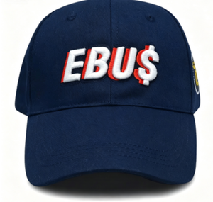 Gorra de Béisbol Personalizada OEM con Bordado 3D, Transpirable, con Estampado de Letras en Relieve y Logotipo Personalizado para Deportes y Running - Product Image 4
