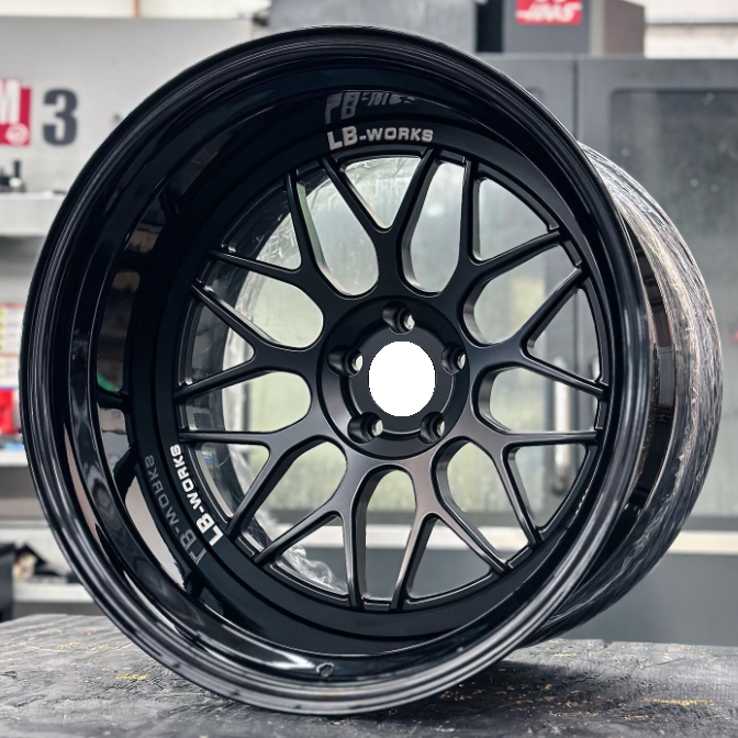 18 19 20 21 22 24 26 28インチ鍛造ホイール ベンツE63 E55 SL63 CLS53 