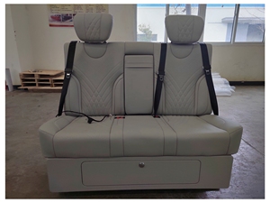 โซฟาเบดคุณภาพสูงแบบหมุนได้สำหรับรถยนต์ - Product Image 5