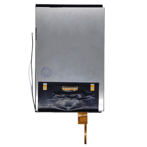 Schermo a 1920 con interfaccia MIPI da 7 pollici 1200 * ad alta definizione con schermo Touch Screen <span class=keywords><strong>LCD</strong></span> da 7 pollici - Product Image 5